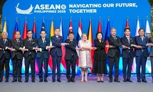 호르무즈 위기 속 한·중·일, 아세안과 식량·에너지 협력 강조