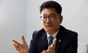 송영길 “조작기소 특검 하되, 공소취소 권한은 빼야”