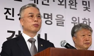 종합특검 수사기간 한 달 연장…다음달 23일까지