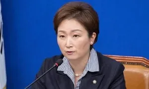 ‘이언주 불법 합성물’ 제작·유포, 60대 남성 불구속 송치