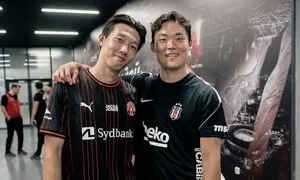 월드컵 뒤 ‘태극전사’ 맞대결…오현규, 조규성·이한범에 판정승