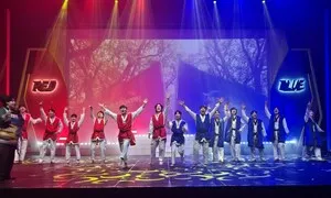 태권도와 여름이 만나면?…태권도원, ‘한여름 축제’ 만든다