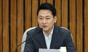 국힘 “아무말 대잔치 부동산 토론회…‘문 정부가 나았다’ 말 나와”