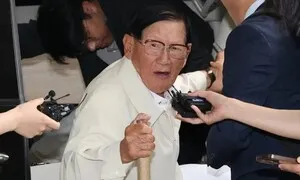 합수본, ‘신천지 민주당 집단 입당’ 정황 포착해 수사