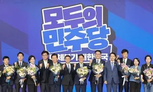 친청 3명·친명 5명 압축…최고위 과반 사수 계파별 ‘눈치싸움’ 치열