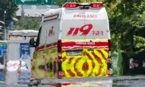 전남광주·대구·경북 고령 첫 폭염중대경보…“야외활동 즉시 중단”