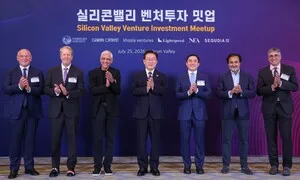 김용범 “이 대통령, 빅테크 ‘킹메이커’ 만나…삼성·SK 다음 타자 키우자는 결의”