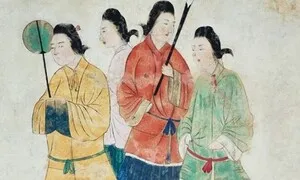 고구려 벽화 빼닮은 일 ‘다카마쓰고분’ 세계유산 등재