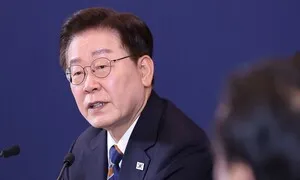 검찰 개혁 최종 책임은 대통령이 진다 [아침햇발]