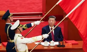 중국 민족단결법에 담긴 ‘핵심 이익’ [세계의 창]