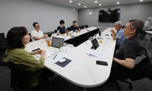 한겨레 독자는 ‘숙독형’…“심층기사 조회수 높일 방안 찾아야”