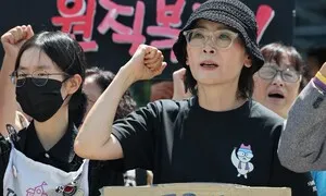 [사설] 지혜복 교사 복직 판결, 진보 교육계 성찰 계기 돼야