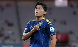 이동경 앞세운 울산, 선두 서울 꺾고 ‘5경기 무승’ 끝
