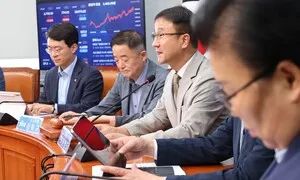 [속보] 한병도 “형사소송법 개정, 이번주 본회의서 반드시 처리”