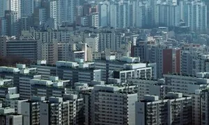 8월 전국 아파트 입주물량 1만4342가구…수도권이 62%