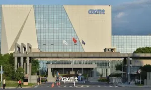 중국 반도체 CXMT 상장 직후 주가 470% 폭등…본토 시총 1위로