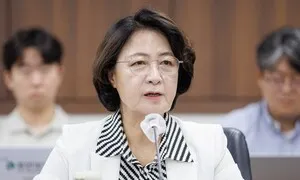 추미애 “경기북부 평화경제특구, 남북협력사업 지정해야”…정부에 건의