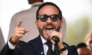콜롬비아 대통령 당선자 “취임 첫날 쿠바·니카라과와 단교할 것”