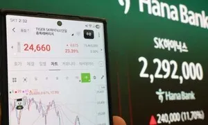삼전닉스 레버리지 ‘투자액 20% 한도’ 검토…금융위 “시장 안정 최우선”