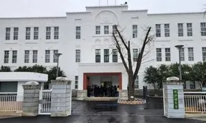 5·18 시민군 최후 항전지 옛 전남도청, 국가사적 지정 추진