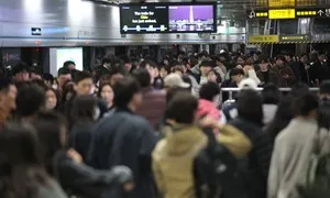국내 생산연령인구 70% 아래로 떨어져…국민 5명 중 1명은 65살 이상