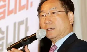 경찰,유정복 전 인천시장 자택 압수수색…가상자산 은닉 의혹
