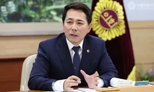 임만균 서울시의회 의장 “TBS는 오세훈 시장과의 협치 시험대…반드시 해결”