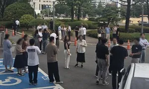 일본 구마모토 강진에 “해운대까지 흔들”…영남 신고 640건
