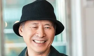 오장환 문학상에 이상국 시인