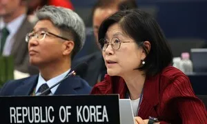 정부 “일본, 군함도 등재 10년 지나도 조선인 강제노동 침묵”