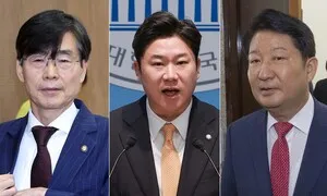 [단독] 우종환 윤리위 부위원장, 국힘 징계에 “정당성 부족, 누가 수용하냐”