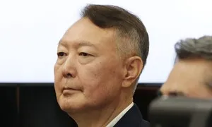 윤석열, 변호사 자격 박탈됐다…체포방해 징역형 확정 따라
