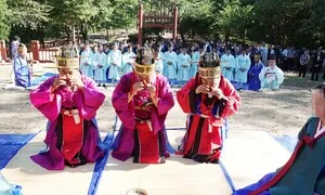 폭염·가뭄에 ‘기우제’까지 등장…창녕군 “하늘에 빕니다”