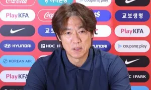 ‘축구협회 청문회’ 30일 개최…정몽규·홍명보 증인 출석, 이임생 불출석