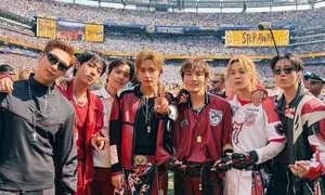 그래미, BTS 출품 거부에 “결정 존중…아시아 팝 부문, 분리 의도 아냐”