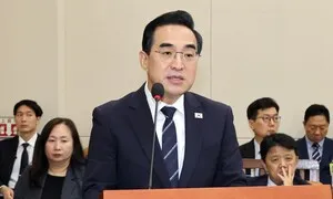 박홍근 “교육교부금 추세 유지…남은 돈은 고등·평생·유아 교육에”
