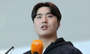 MLB 메츠 소속 심준석 또 방출돼…장현석·조원빈·김성준은?