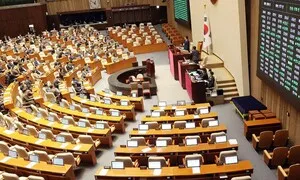 외교부 “미국 기업 차별 요소 없어”…미 의원들 정통망법 항의 서한에 반박