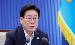 ‘결혼 페널티’ 개선 예고…이 대통령 “정책 때문에 망설이는 일 없어야”