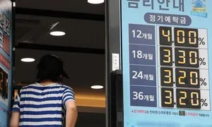 역대급 ‘부채 증가’ 경제…금융기본권을 생각한다