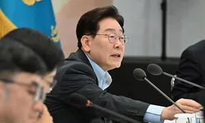 에너지환경부 아니고 기후부 [뉴스룸에서]