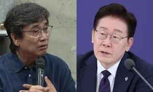 이 대통령, “국민 속여” 유시민 명예훼손 발언에 “처벌 원하지 않아”