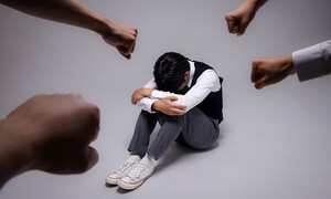 ‘야차룰’이 뭐기에… 학폭 피해도 늘었다