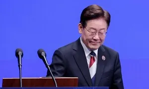 이재명은 억울하다…그럼에도 불구하고 [권태호 칼럼]
