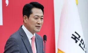 장동혁 “이 대통령 내란 특수본 구성? 국민들은 이제 지긋지긋”