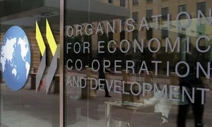 OECD, 올해 한국 성장률 석달 만에 2.6%→3.7% 대폭 상향 전망