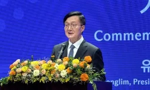 서울대 80주년 유홍림 총장 “대학의 의미가 도전받고 있다”