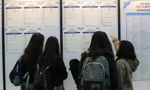 교육과정 내실화 없이 학과명만 바꿔…‘직업계고 재구조화’ 신입생 유치 급급
