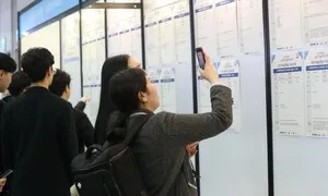 직업계고 졸업생 절반 ‘대학으로’…경력 한계·차별 경험 ‘선취업 후진학’ 많아