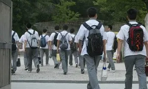 [단독] ‘학폭 기록’ 대입 의무반영 첫해, ‘가해자’ 93% 불합격